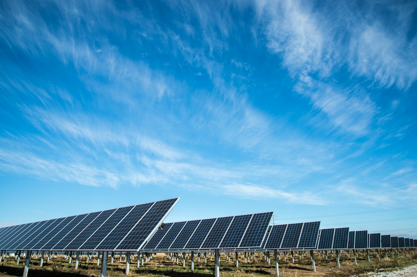 Solarenergie & Photovoltaik